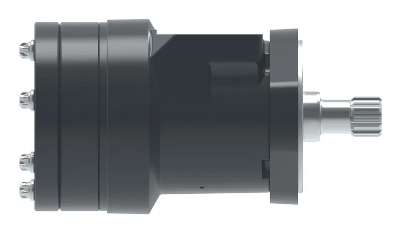 MOTOR-ORBITAL,S SERIES 165 [10.1], MS0101AA16AC0100000000000AA00M — photo 5 of 6