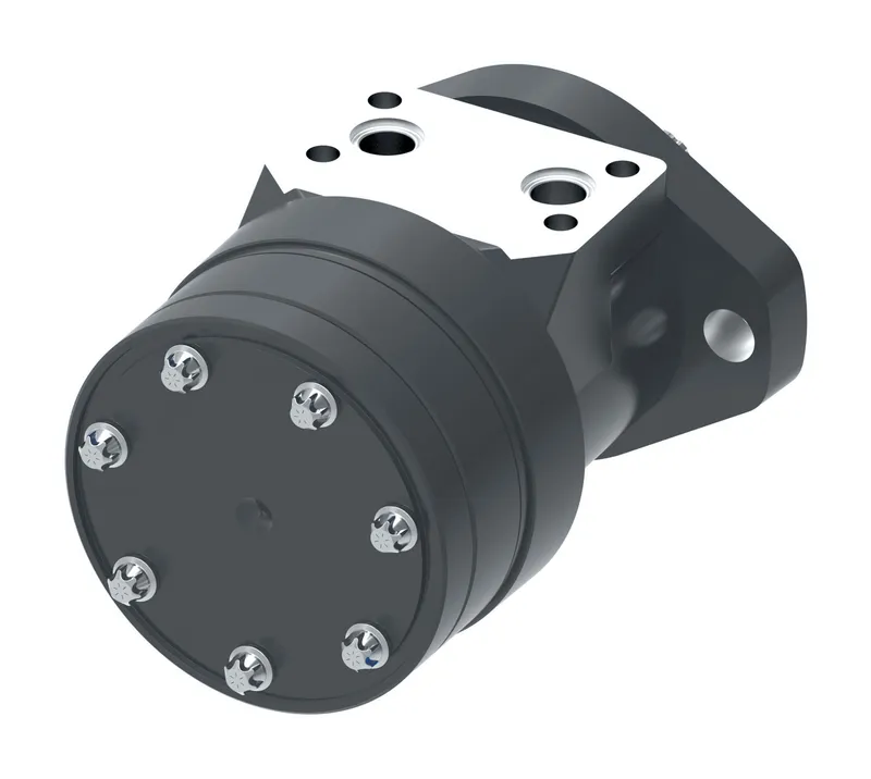 MOTOR-ORBITAL,S SERIES 165 [10.1], MS0101AA16AC0100000000000AA00M — photo 3 of 6