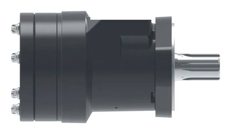 MOTOR-ORBITAL,S SERIES 165 [10.1], MS0101AA02AB0100000000AB0AA00M — photo 4 of 6