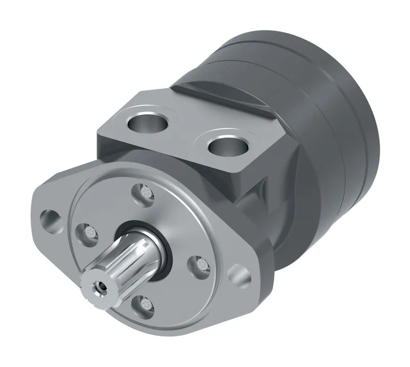 MOTOR-ORBITAL,S SERIES 165 [10.1], MS0101AA02AB0100000000AB0AA00M — photo 1 of 6