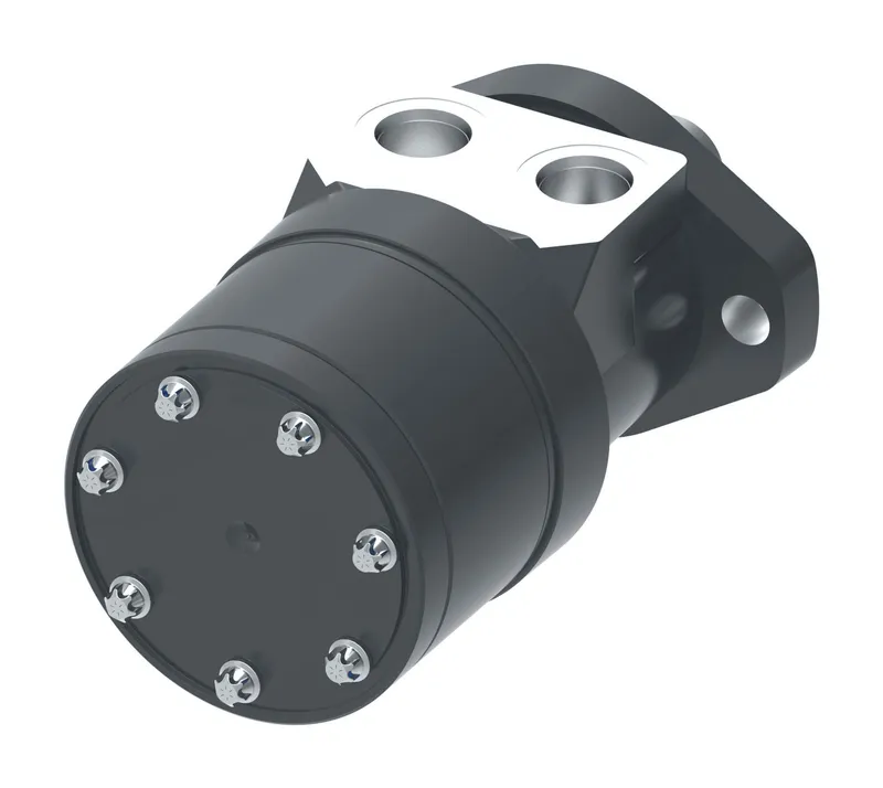MOTOR-ORBITAL,S SERIES 370 [22.7], MS0227AA01AA0100000000AB0AA00M — photo 4 of 6