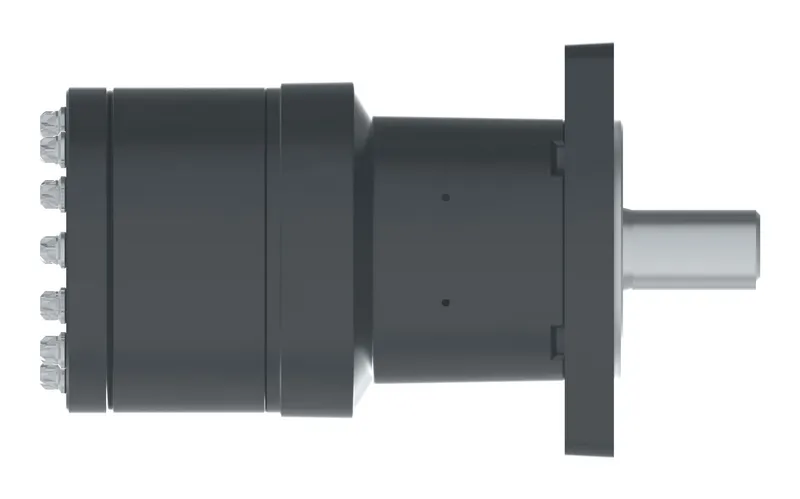 MOTOR-ORBITAL,S SERIES 370 [22.7], MS0227AA01AA0100000000AB0AA00M — photo 3 of 6