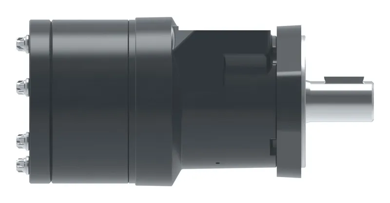 MOTOR-ORBITAL,S SERIES 370 [22.7], MS0227AA01AA0100000000AB0AA00M — photo 5 of 6