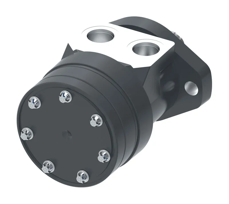 MOTOR-ORBITAL,S SERIES 145 [8.8], MS0088AA02AA0000000000AB0AA00M — photo 6 of 6