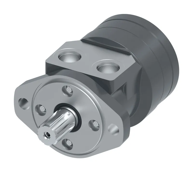MOTOR-ORBITAL,S SERIES 145 [8.8], MS0088AA02AA0000000000AB0AA00M — photo 1 of 6