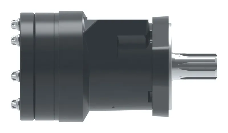 MOTOR-ORBITAL,S SERIES 145 [8.8], MS0088AA02AA0000000000AB0AA00M — photo 2 of 6