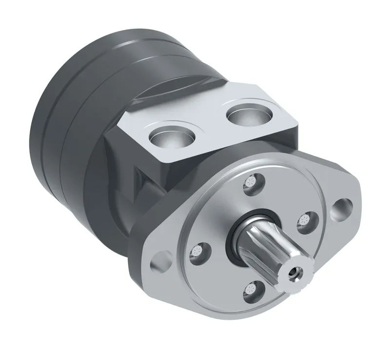 MOTOR-ORBITAL,S SERIES 145 [8.8], MS0088AA02AA0000000000AB0AA00M — photo 3 of 6