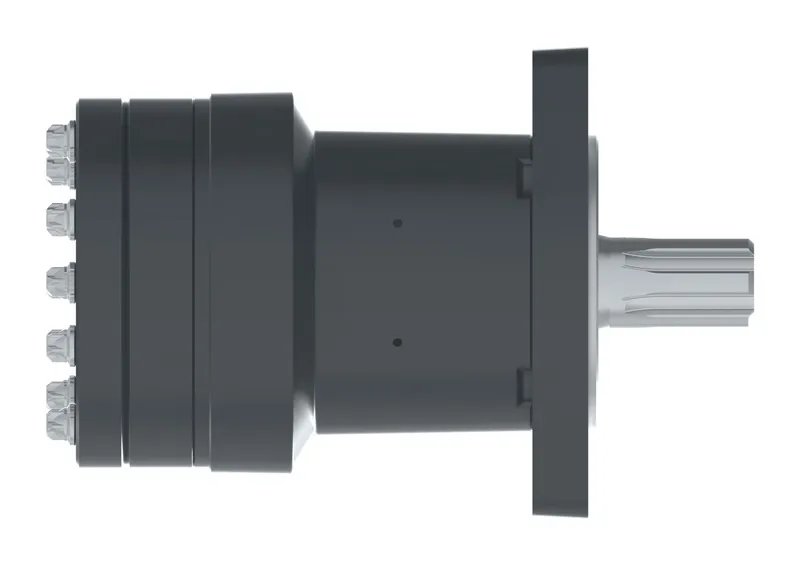 MOTOR-ORBITAL,S SERIES 145 [8.8], MS0088AA02AA0000000000AB0AA00M — photo 5 of 6
