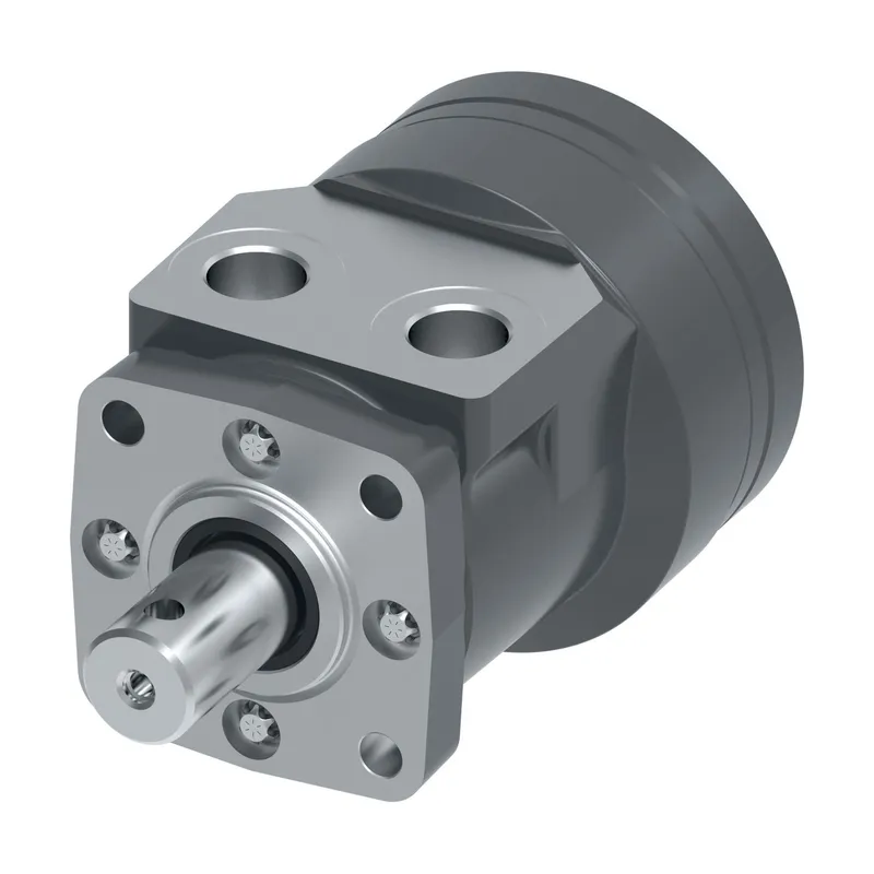 MOTOR-ORBITAL,S SERIES 60 [3.6], MS0036BA08AB0000000000000AA00M — photo 1 of 6
