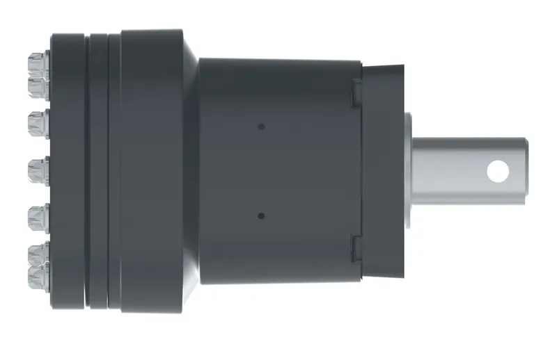 MOTOR-ORBITAL,S SERIES 60 [3.6], MS0036BA08AB0000000000000AA00M — photo 2 of 6