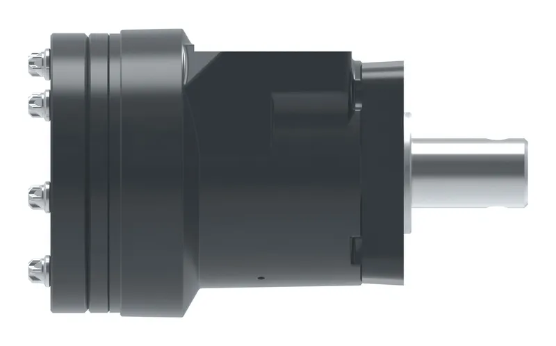 MOTOR-ORBITAL,S SERIES 60 [3.6], MS0036BA08AB0000000000000AA00M — photo 3 of 6