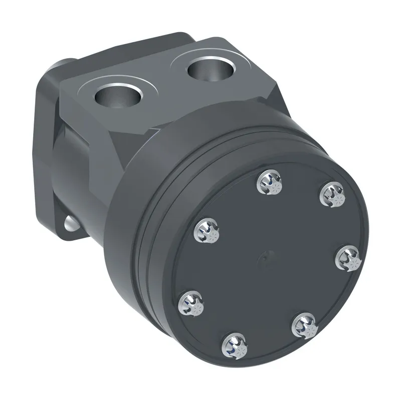 MOTOR-ORBITAL,S SERIES 60 [3.6], MS0036BA08AB0000000000000AA00M — photo 4 of 6