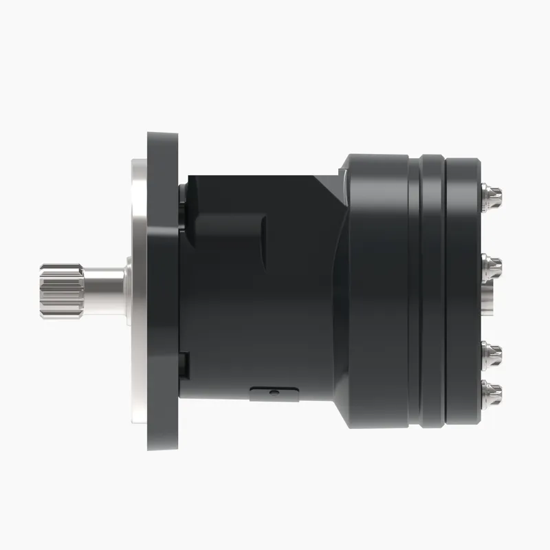 MOTOR-ORBITAL,S SERIES 60 [3.6], MS0036DD16AA0100000000000AA00M — photo 4 of 6