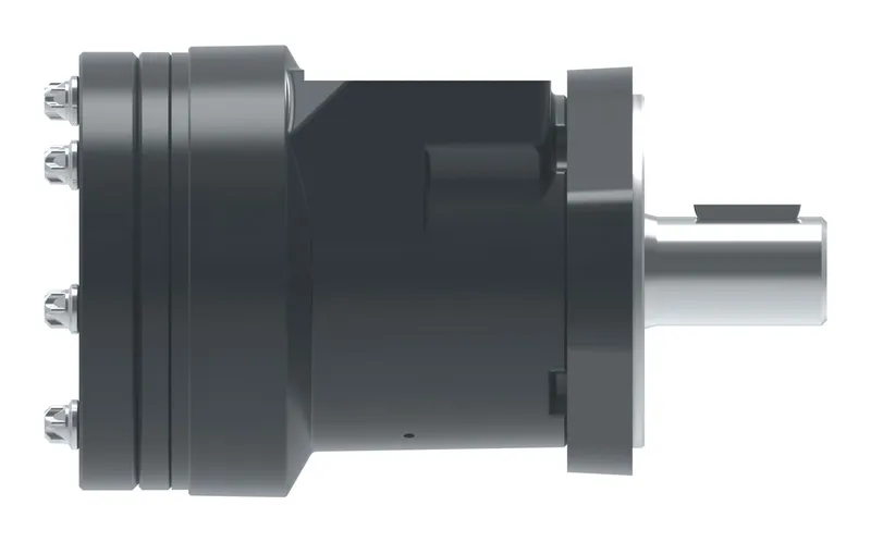 MOTOR-ORBITAL,S SERIES 60 [3.6], MS0036AA01AA0000030000000AA00M — photo 4 of 6