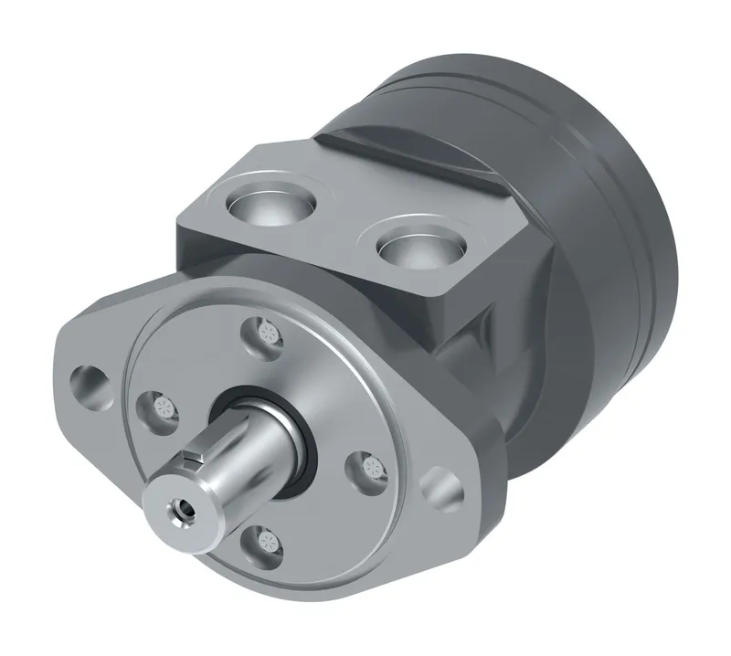MOTOR-ORBITAL,S SERIES 60 [3.6], MS0036AA01AA0000030000000AA00M — photo 1 of 6