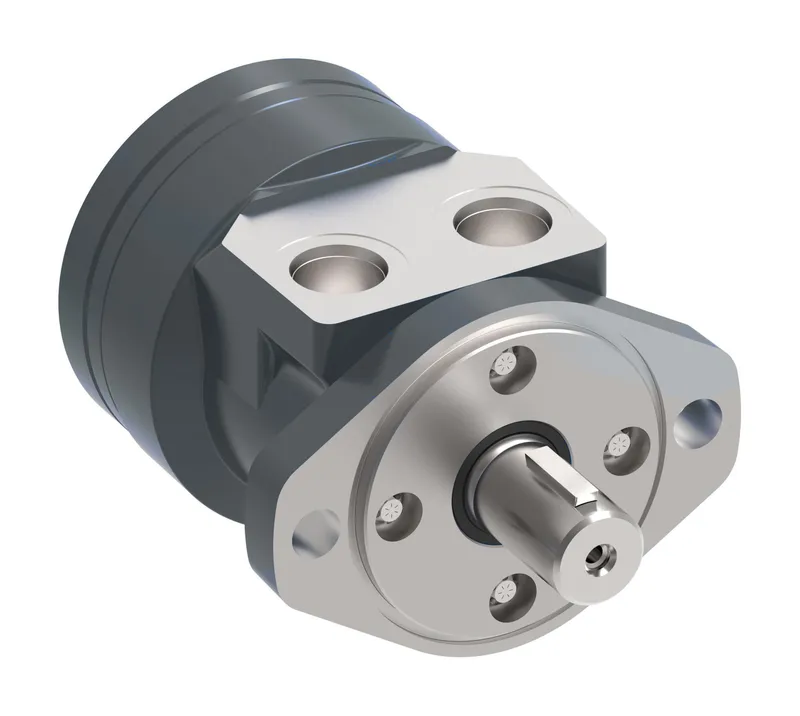 MOTOR-ORBITAL,S SERIES 60 [3.6], MS0036AA01AA0000030000000AA00M — photo 2 of 6