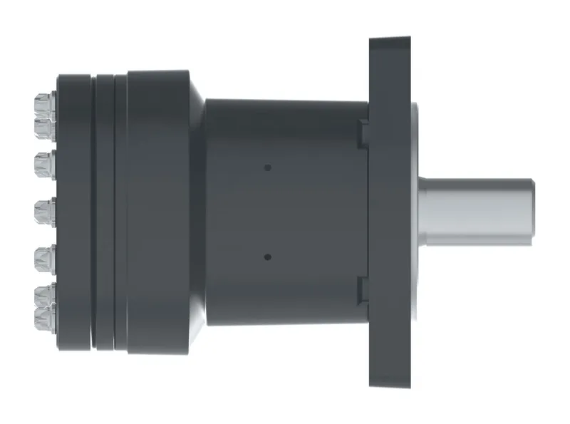 MOTOR-ORBITAL,S SERIES 60 [3.6], MS0036AA01AA0000030000000AA00M — photo 5 of 6