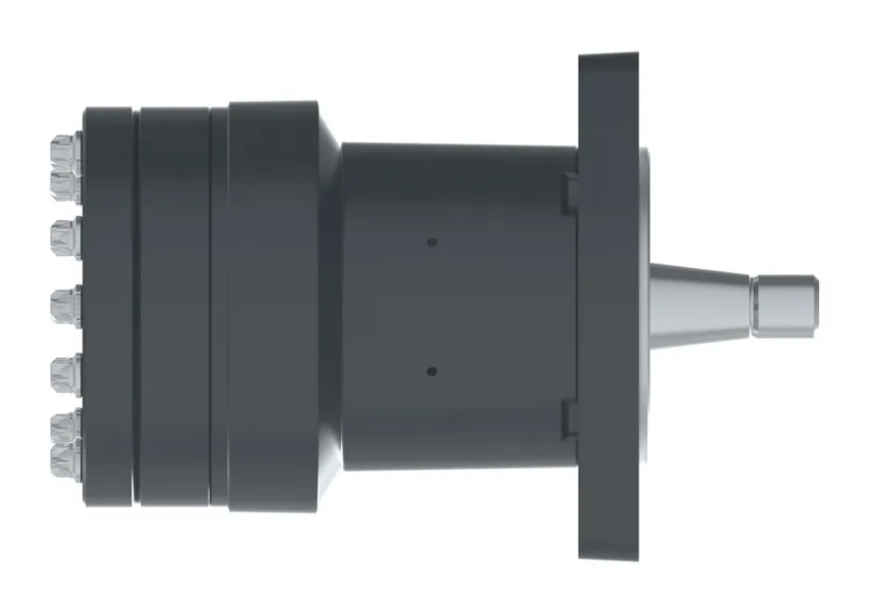 MOTOR-ORBITAL,S SERIES 145 [8.8], MS0088AA18AA0000000000000AA00M — photo 2 of 6