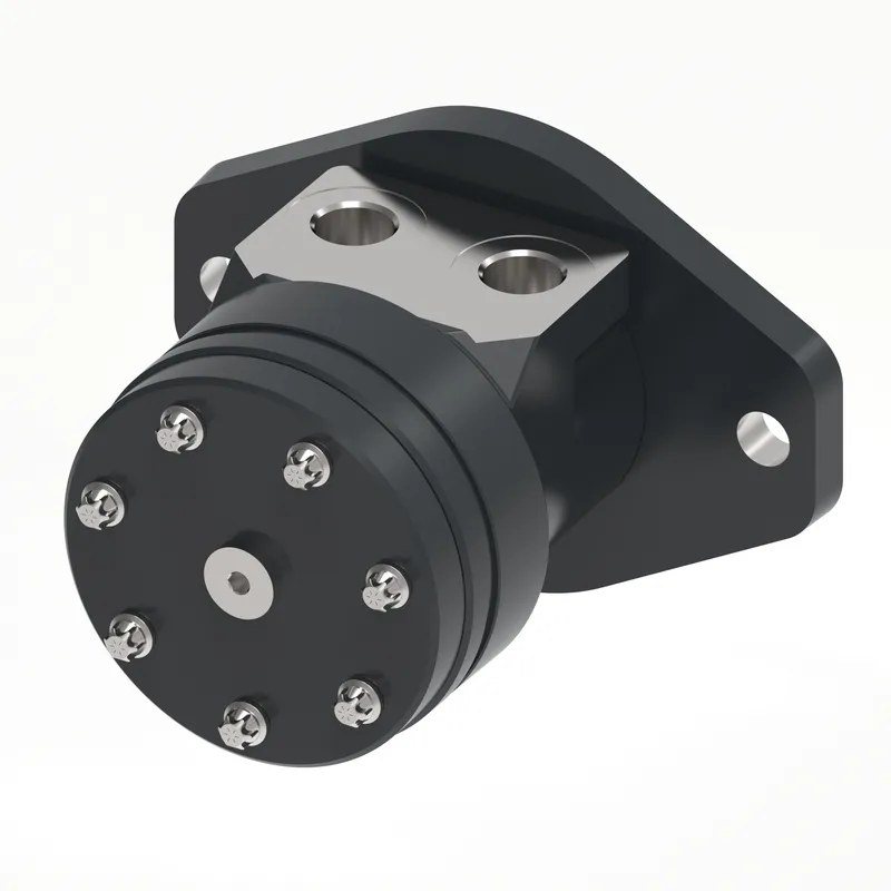 MOTOR-ORBITAL,S SERIES 75 [4.6], MS0046DD16AF02000000000000000M — photo 6 of 6