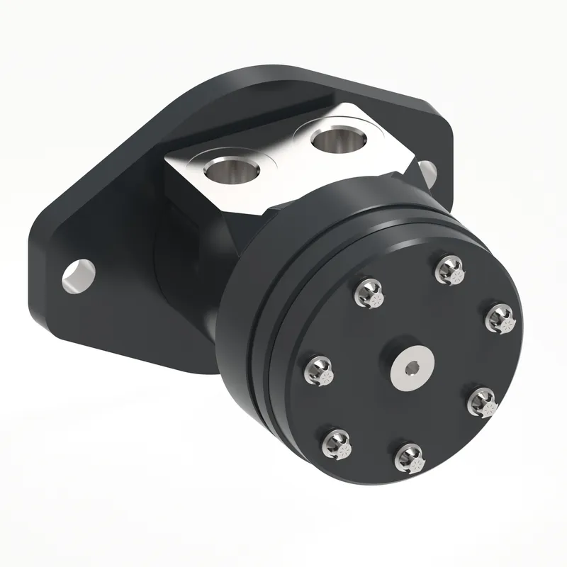MOTOR-ORBITAL,S SERIES 75 [4.6], MS0046DD16AF02000000000000000M — photo 5 of 6