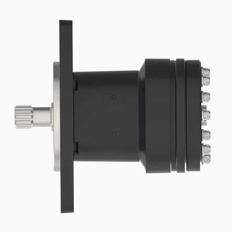 MOTOR-ORBITAL,S SERIES 60 [3.6], MS0036DD16AF0200000000000AA00M — photo 3 of 6