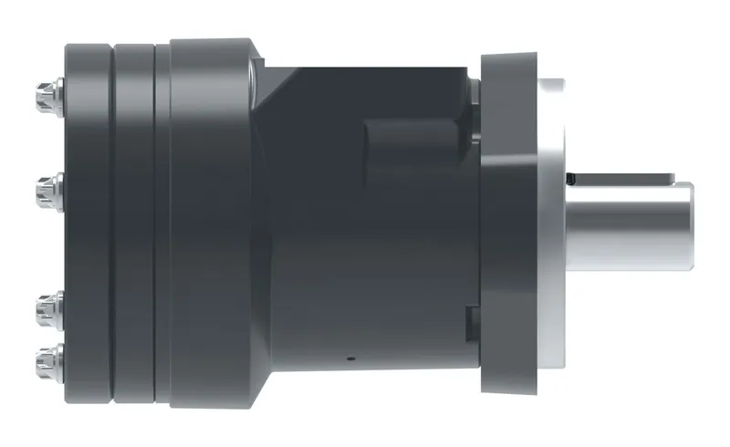 MOTOR-ORBITAL,S SERIES 95 [5.7], MS0057MA39AF0200000000000AA00M — photo 6 of 6