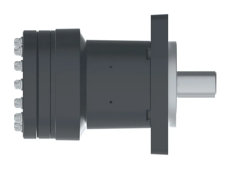MOTOR-ORBITAL,S SERIES 95 [5.7], MS0057MA39AF0200000000000AA00M — photo 4 of 6