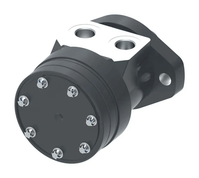 MOTOR-ORBITAL,S SERIES 95 [5.7], MS0057MA39AF0200000000000AA00M — photo 2 of 6