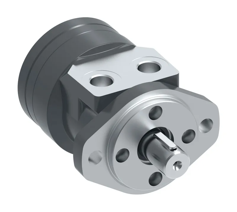MOTOR-ORBITAL,S SERIES 95 [5.7], MS0057MA39AF0200000000000AA00M — photo 3 of 6