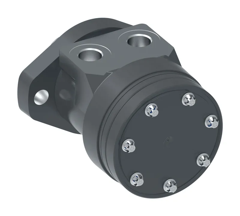MOTOR-ORBITAL,S SERIES 60 [3.6], MS0036MA39AF0200000000000AA00M — photo 2 of 6