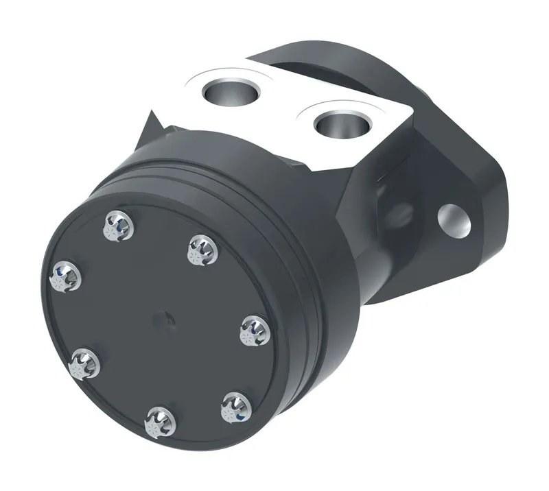 MOTOR-ORBITAL,S SERIES 60 [3.6], MS0036MA39AF0200000000000AA00M — photo 4 of 6