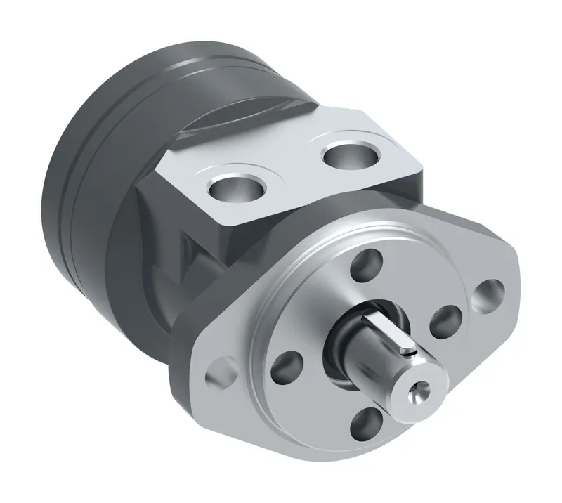 MOTOR-ORBITAL,S SERIES 60 [3.6], MS0036MA39AF0200000000000AA00M — photo 3 of 6