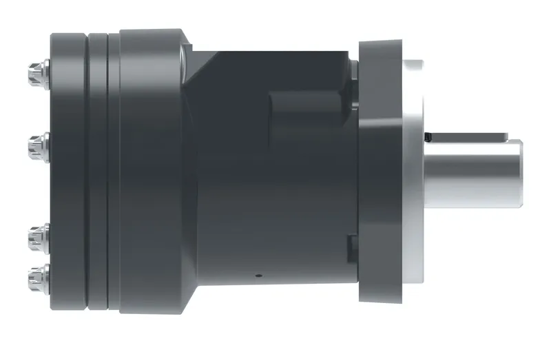 MOTOR-ORBITAL,S SERIES 60 [3.6], MS0036MA39AF0200000000000AA00M — photo 5 of 6