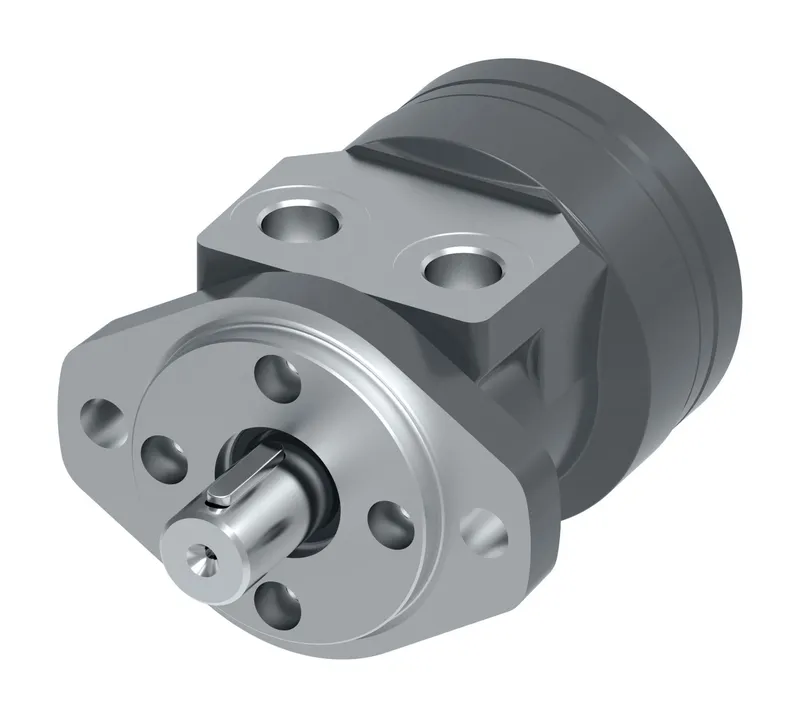MOTOR-ORBITAL,S SERIES 60 [3.6], MS0036MA39AF0200000000000AA00M — photo 1 of 6