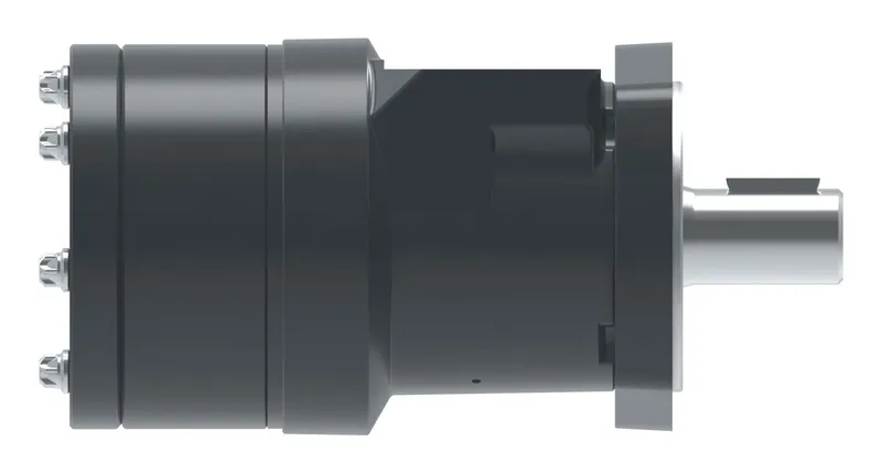 MOTOR-ORBITAL,S SERIES 300 [18.2], MS0182EA01AA0000000000000AA00M — photo 2 of 6