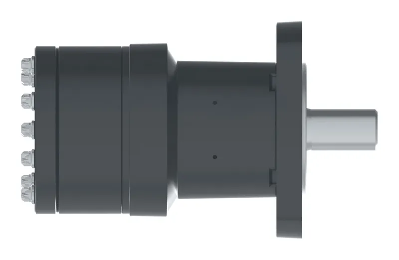 MOTOR-ORBITAL,S SERIES 300 [18.2], MS0182EA01AA0000000000000AA00M — photo 4 of 6