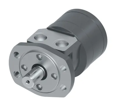 Danfoss 103-2746-012 – MOTOR-ORBITAL,S SERIES 300 [18.2], MS0182EA01AA0000000000000AA00M
