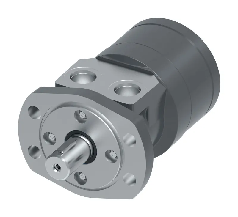 MOTOR-ORBITAL,S SERIES 300 [18.2], MS0182EA01AA0000000000000AA00M — photo 1 of 6
