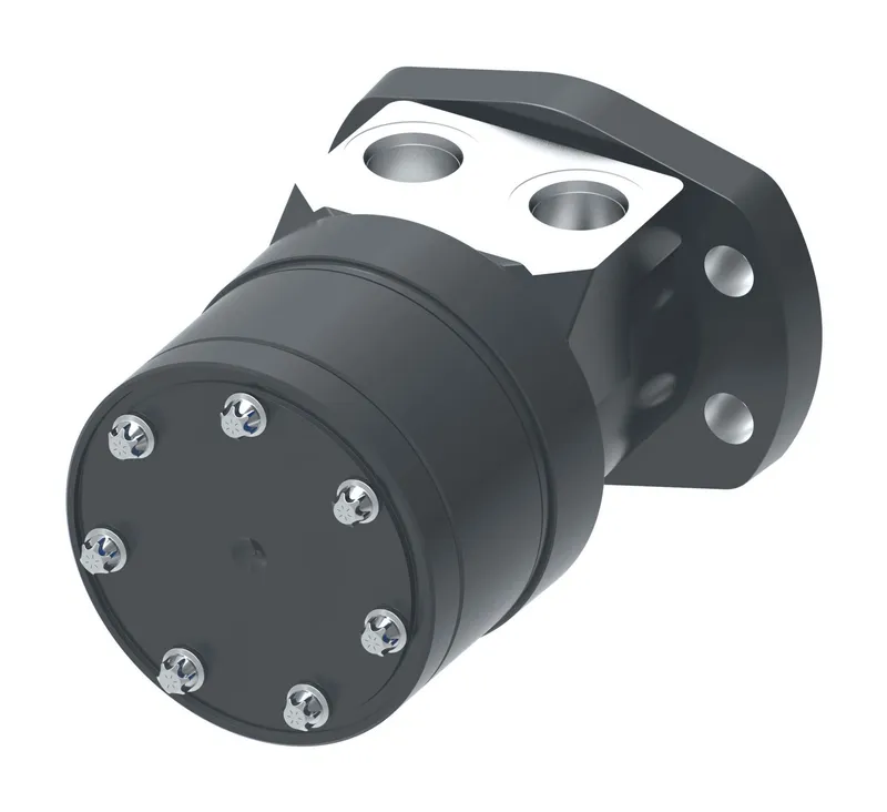 MOTOR-ORBITAL,S SERIES 300 [18.2], MS0182EA01AA0000000000000AA00M — photo 6 of 6
