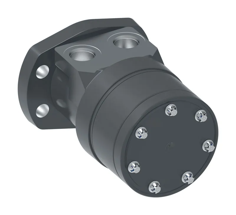 MOTOR-ORBITAL,S SERIES 300 [18.2], MS0182EA01AA0000000000000AA00M — photo 3 of 6