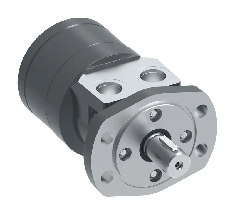 MOTOR-ORBITAL,S SERIES 300 [18.2], MS0182EA01AA0000000000000AA00M — photo 5 of 6