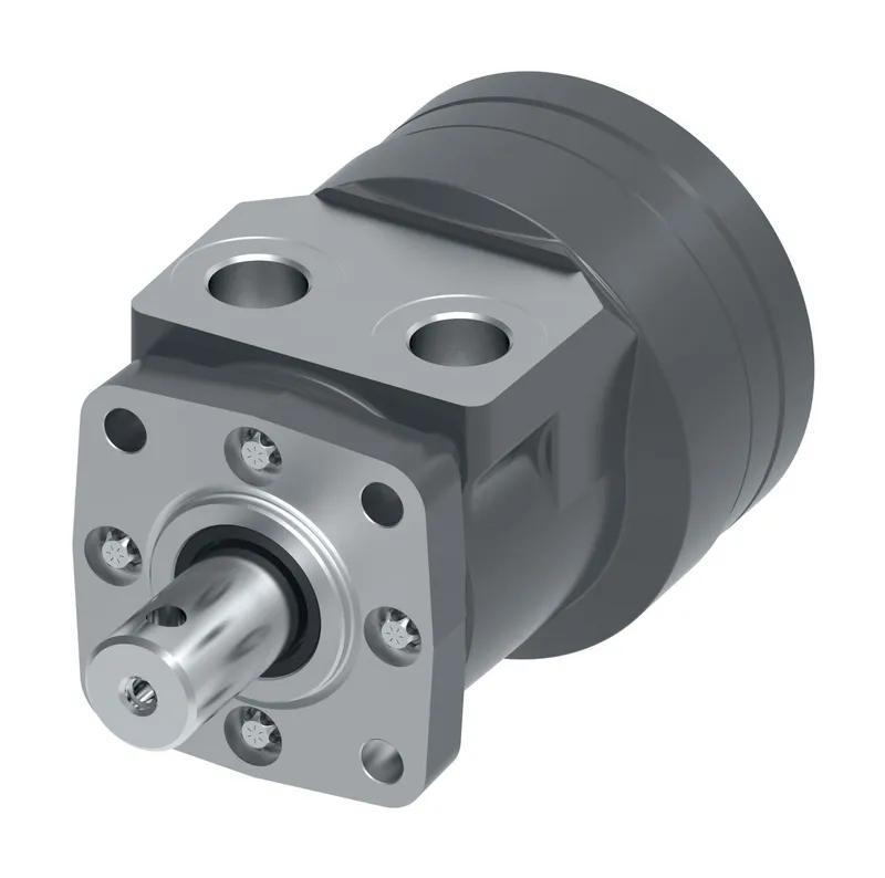 MOTOR-ORBITAL,S SERIES 95 [5.7], MS0057BA07AB0000000000000AA00M — photo 1 of 6