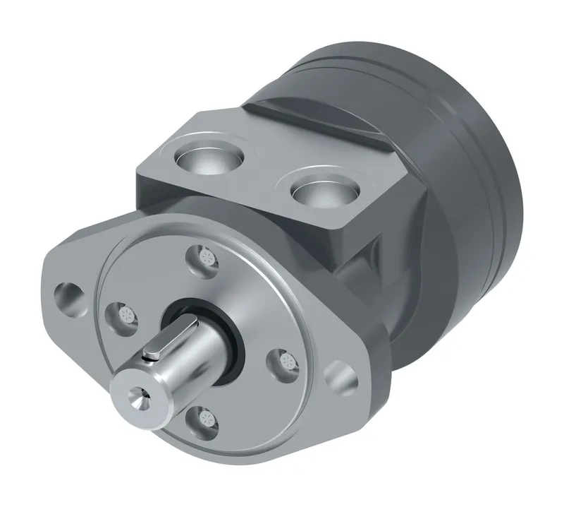 MOTOR-ORBITAL,S SERIES 60 [3.6], MS0036AA24AA0000000000000AA00M — photo 1 of 6