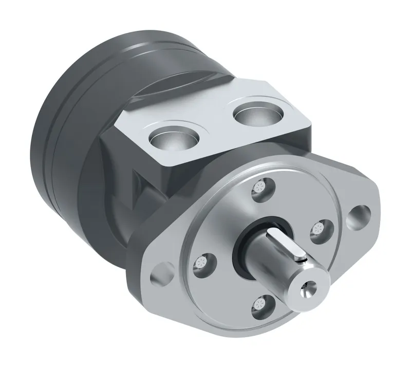 MOTOR-ORBITAL,S SERIES 60 [3.6], MS0036AA24AA0000000000000AA00M — photo 4 of 6