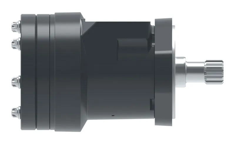 MOTOR-ORBITAL,S SERIES 95 [5.7], MS0057AA16AA0000000000000AA00M — photo 5 of 6