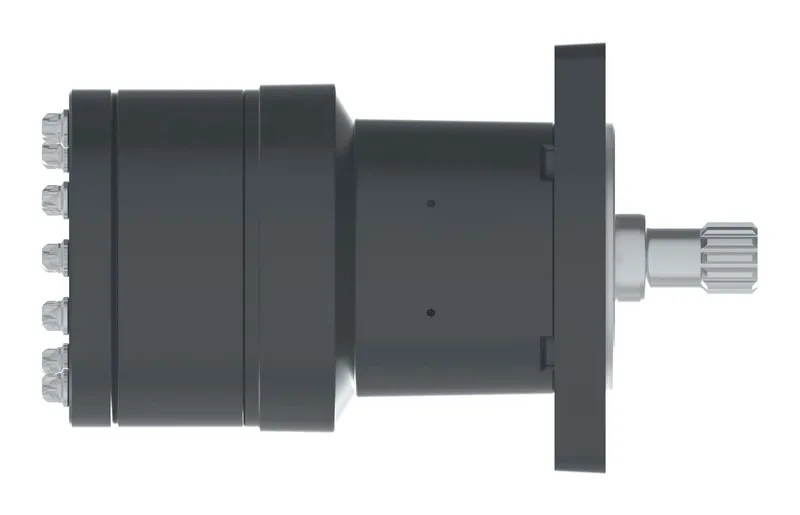 MOTOR-ORBITAL,S SERIES 300 [18.2], MS0182AA16AB0000000000000AA00M — photo 2 of 6