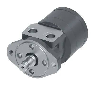 Danfoss 103-2932-012 – MOTOR-ORBITAL,S SERIES 300 [18.2], MS0182AA16AB0000000000000AA00M