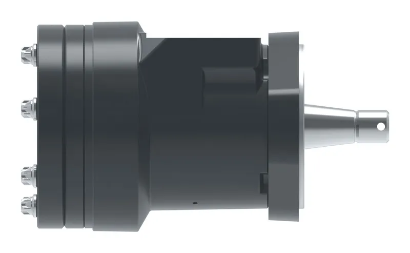 MOTOR-ORBITAL,S SERIES 75 [4.6], MS0046AA18AA0100000000000AA00M — photo 4 of 6