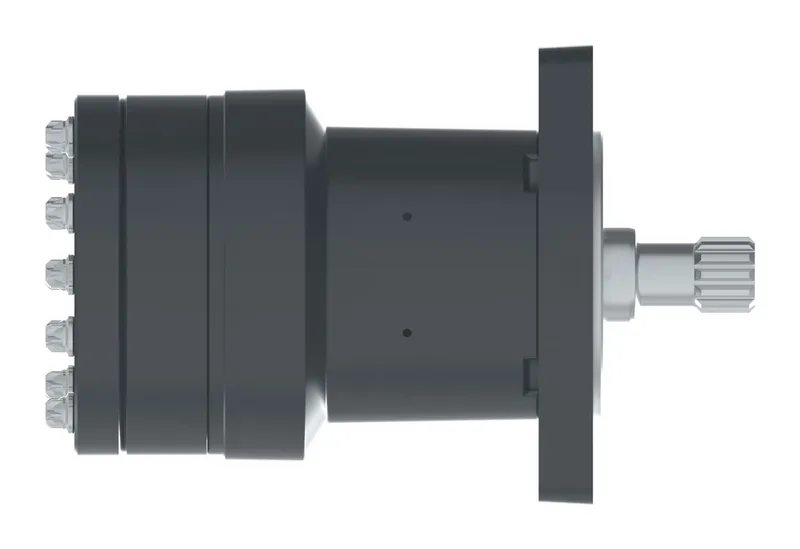 MOTOR-ORBITAL,S SERIES 185 [11.4], MS0114AA16AA0000000000000AA00M — photo 2 of 6