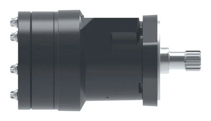 MOTOR-ORBITAL,S SERIES 185 [11.4], MS0114AA16AA0000000000000AA00M — photo 3 of 6